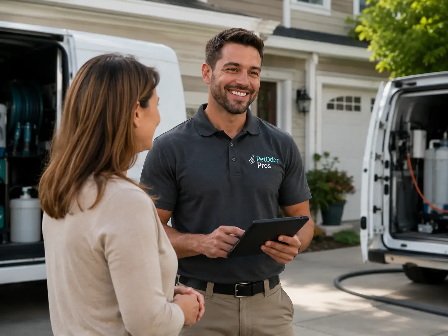 Pet Odor Removal FAQs for North Dighton, MA
